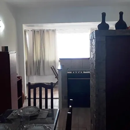 Residence Italia Arraial do Cabo Exterior photo