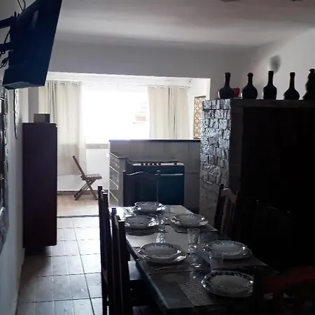 Residence Italia Arraial do Cabo Exterior photo