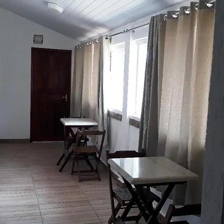 Residence Italia Arraial do Cabo Exterior photo