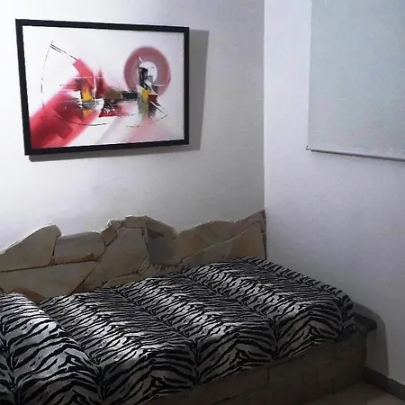 Residence Italia Arraial do Cabo Exterior photo
