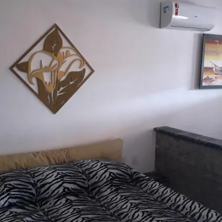 Residence Italia Arraial do Cabo Exterior photo