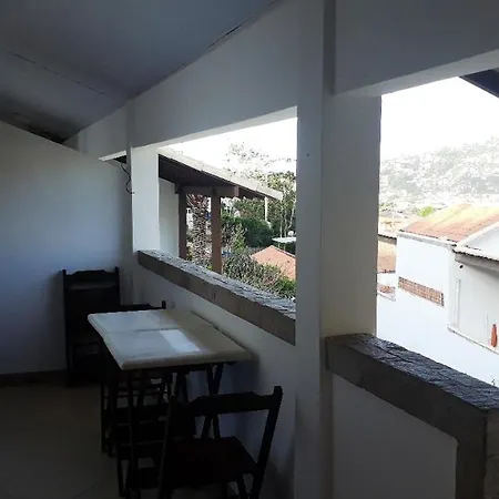 Residence Italia Arraial do Cabo Exterior photo