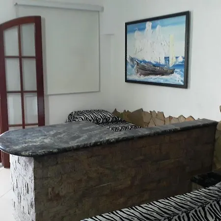 Residence Italia Arraial do Cabo Exterior photo