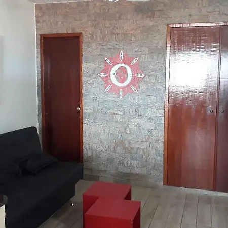 Residence Italia Arraial do Cabo Exterior photo