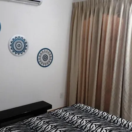 Residence Italia Arraial do Cabo Exterior photo