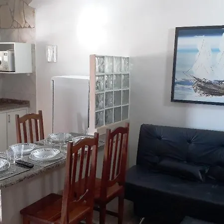 Residence Italia Arraial do Cabo Exterior photo
