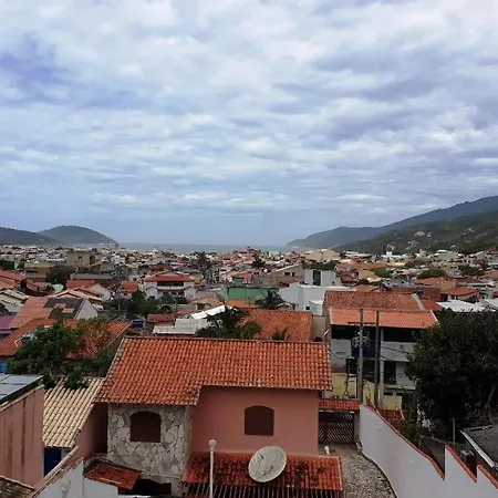 Residence Italia Arraial do Cabo Exterior photo