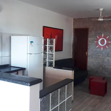 Residence Italia Arraial do Cabo Exterior photo