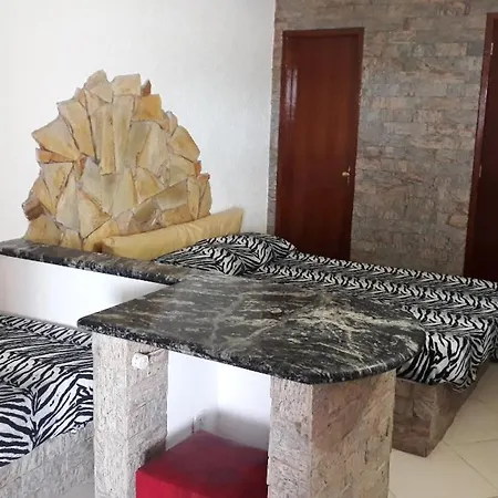 Residence Italia Arraial do Cabo Exterior photo