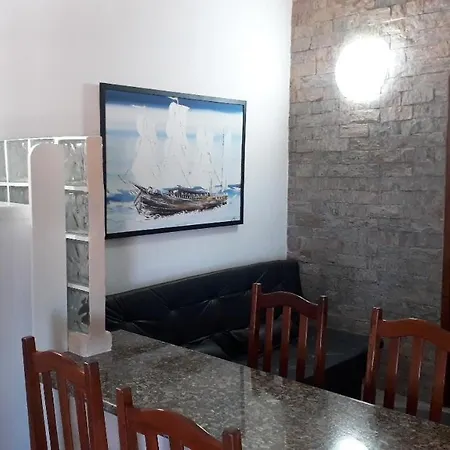 Residence Italia Arraial do Cabo Exterior photo