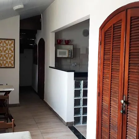 Residence Italia Arraial do Cabo Exterior photo