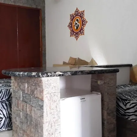 Residence Italia Arraial do Cabo Exterior photo