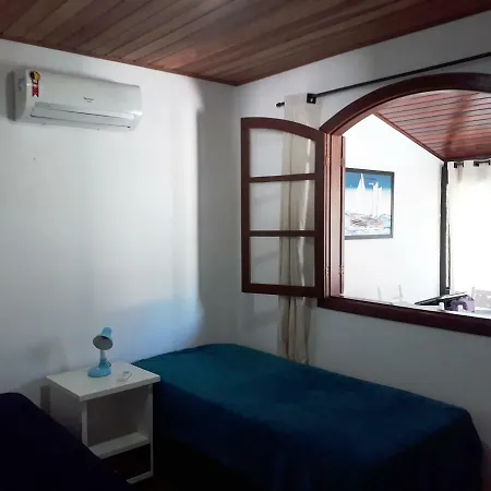 Residence Italia Arraial do Cabo Exterior photo
