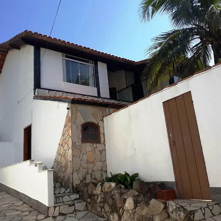 Residence Italia Arraial do Cabo Exterior photo