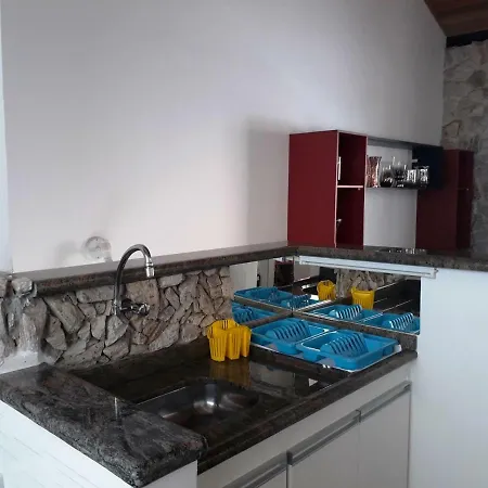 Residence Italia Arraial do Cabo Exterior photo