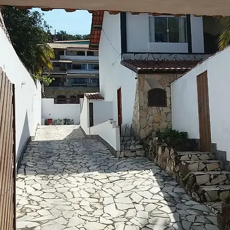Residence Italia Arraial do Cabo Exterior photo