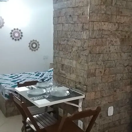 Residence Italia Arraial do Cabo Exterior photo