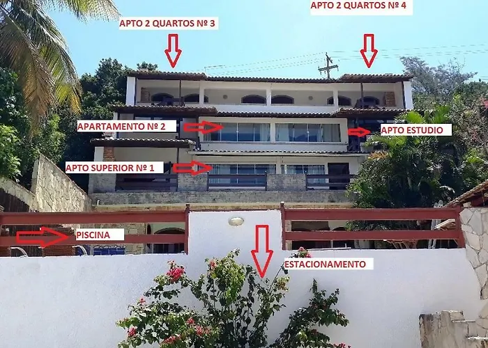 Residence Italia