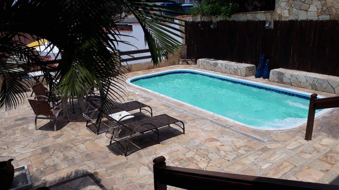 Italia Apartment Arraial do Cabo