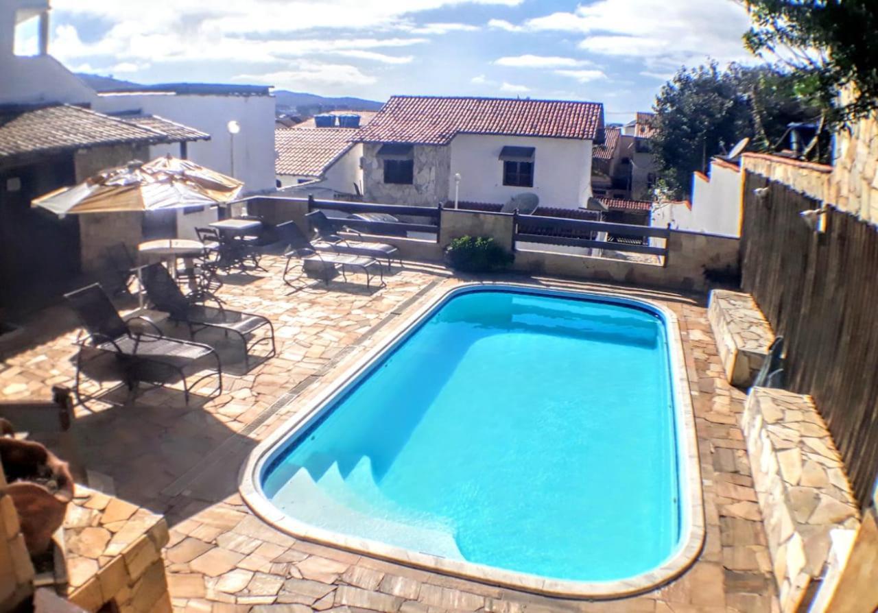 Italia Apartment Arraial do Cabo