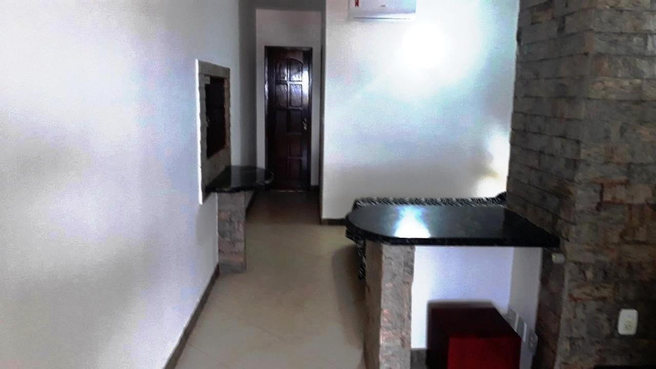Apartment Italia Arraial do Cabo