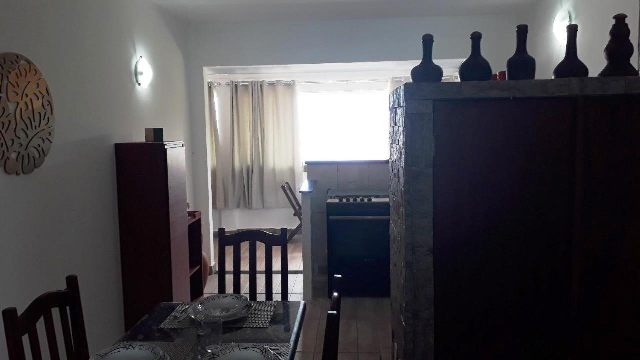 Italia Apartment *