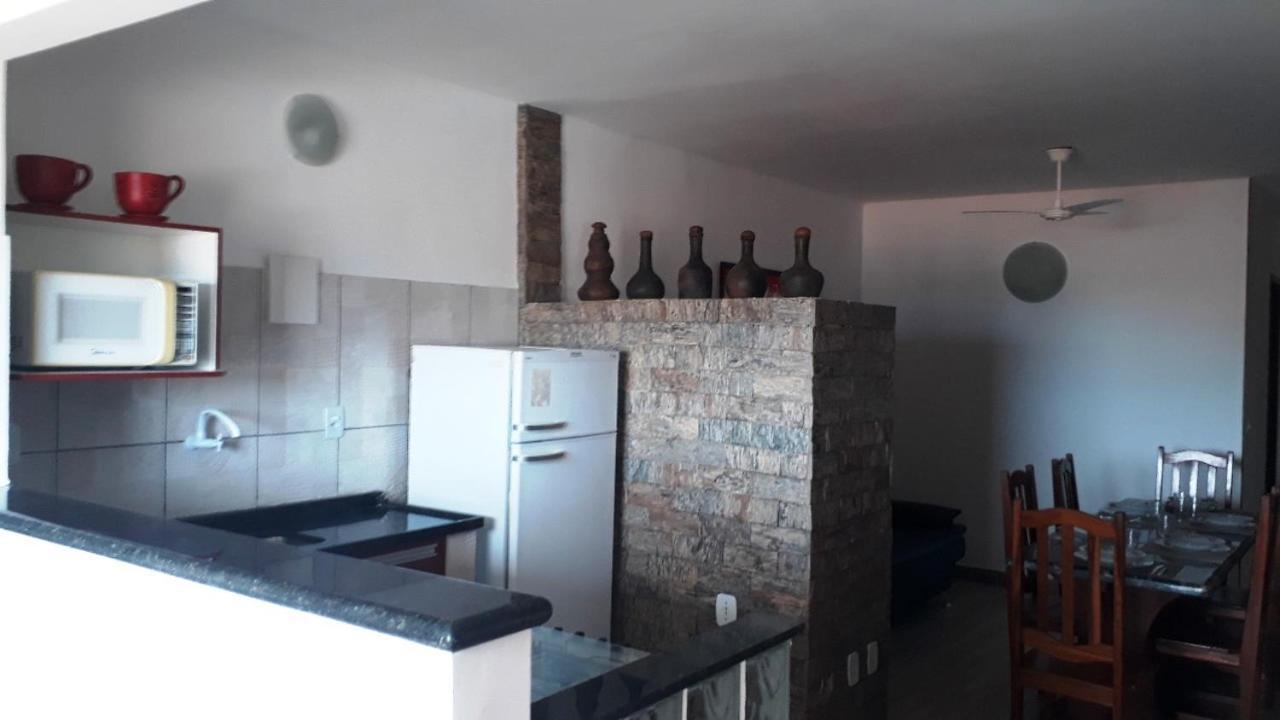 Italia Apartment Arraial do Cabo