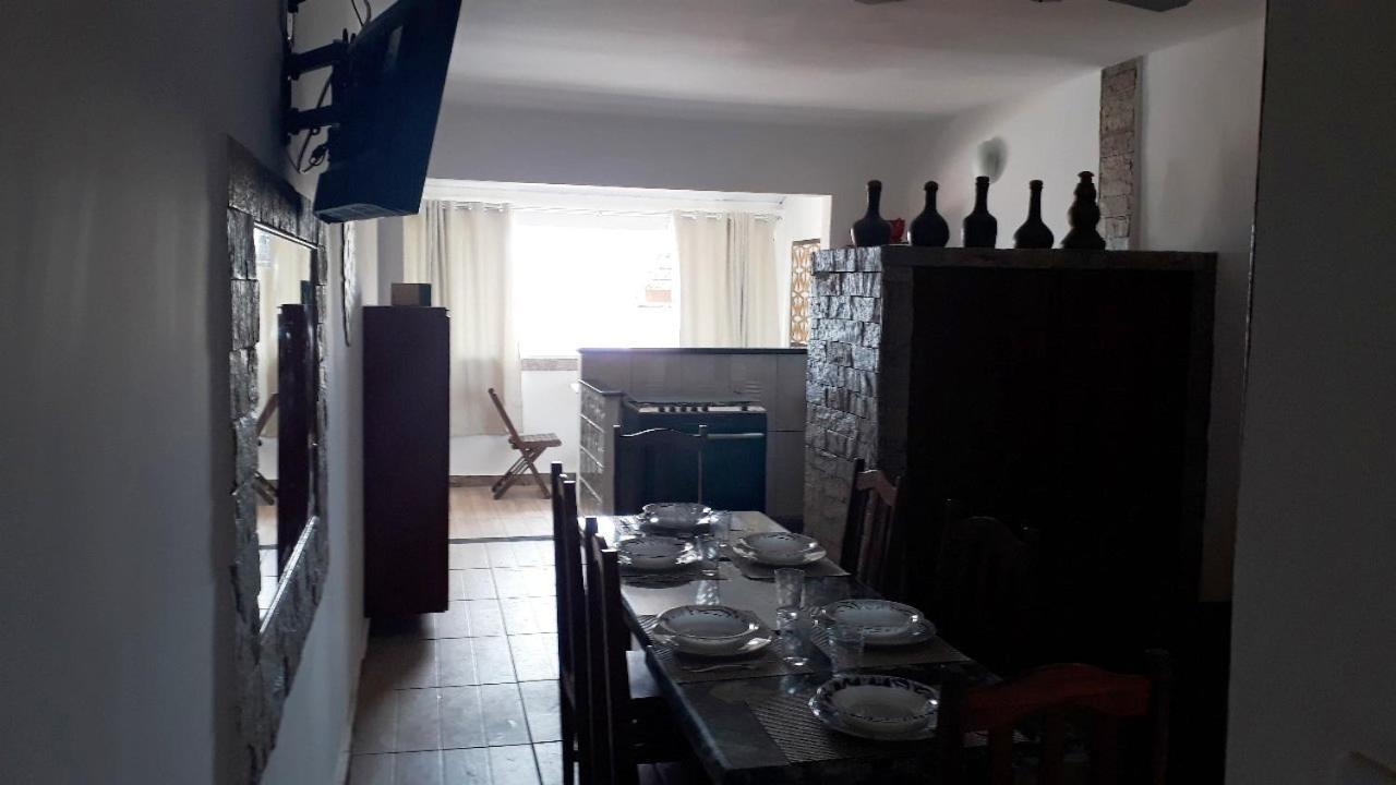 Apartment Italia Arraial do Cabo