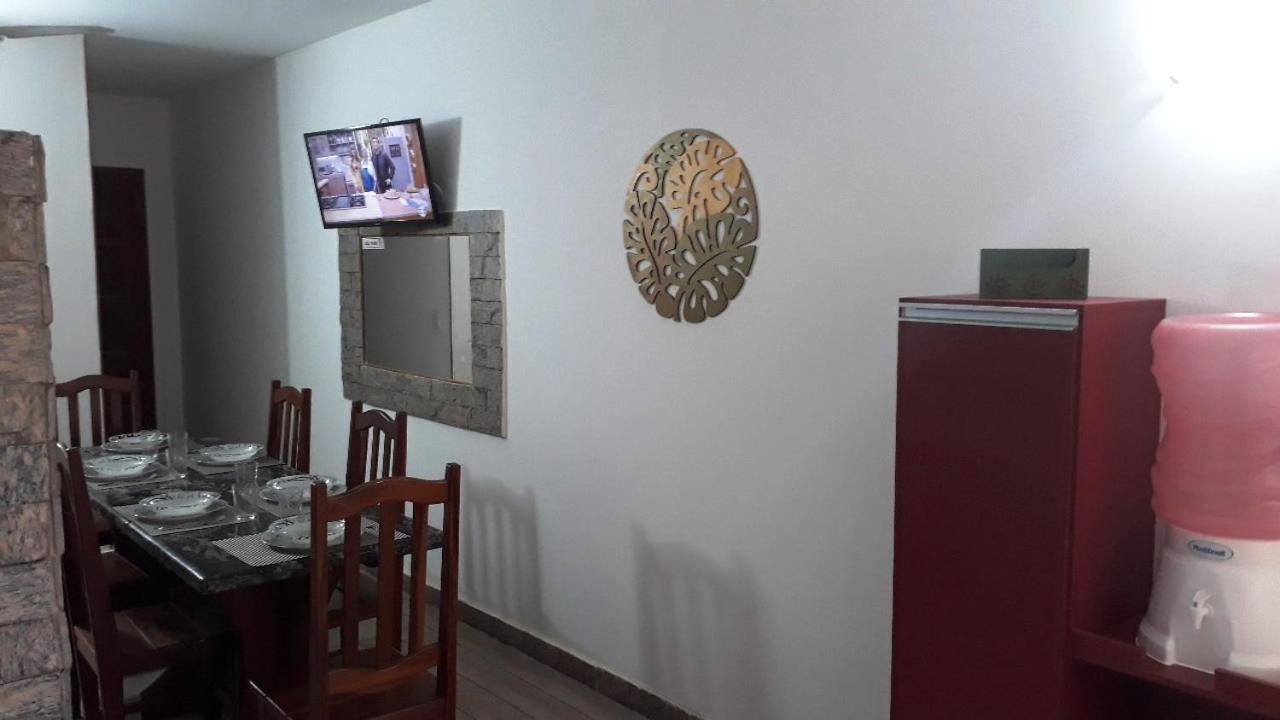Apartment Italia