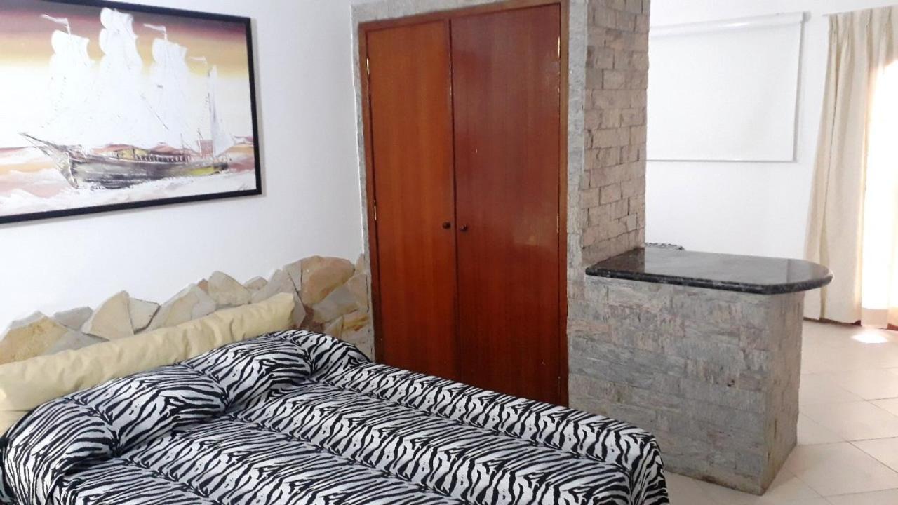 Apartment Italia