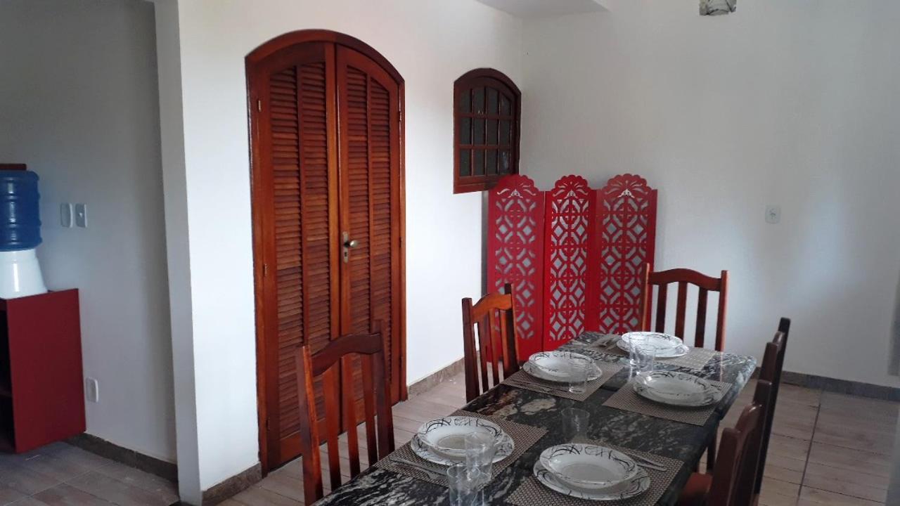 Italia Arraial do Cabo
