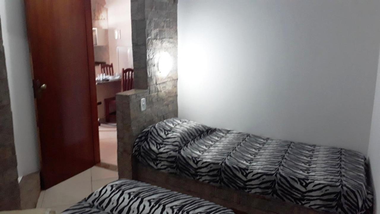Apartment Italia