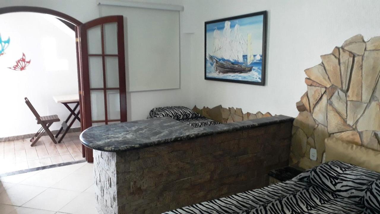 Italia Apartment *