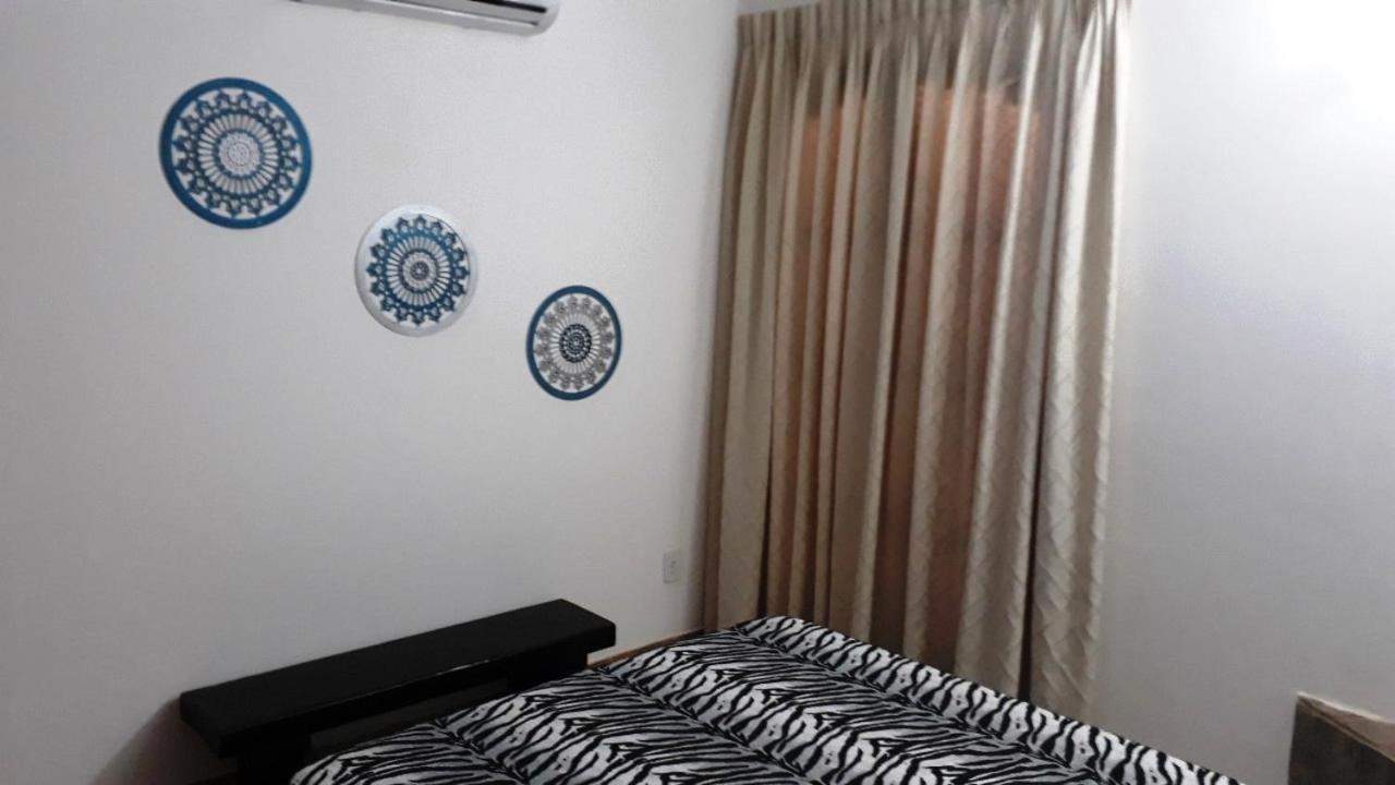 Apartment Italia Arraial do Cabo