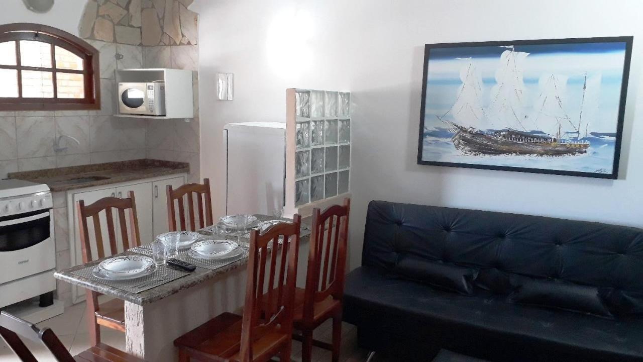 Italia Apartment
