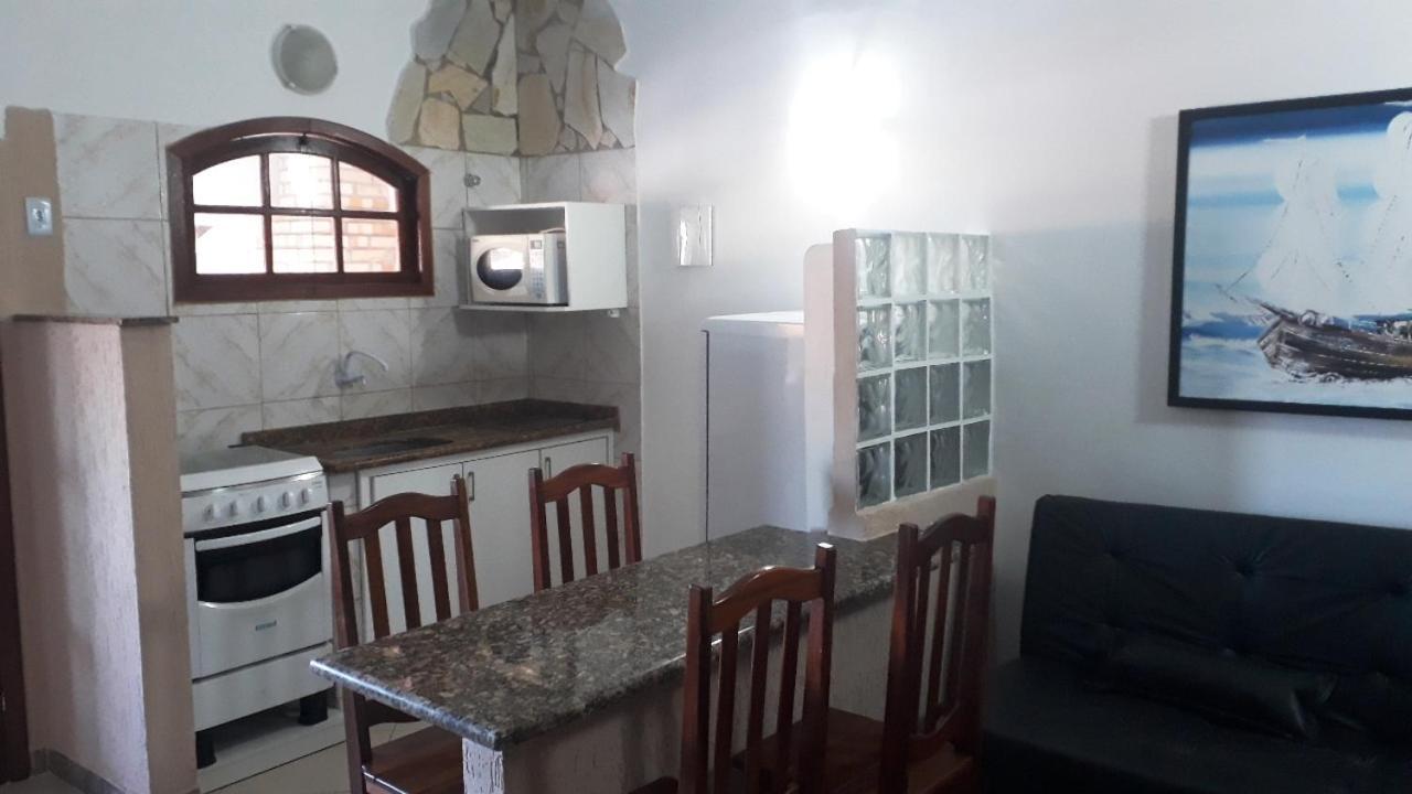 Apartment Italia Arraial do Cabo