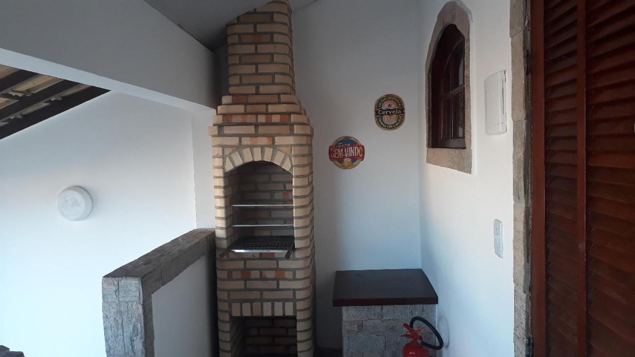 Italia Apartment Arraial do Cabo