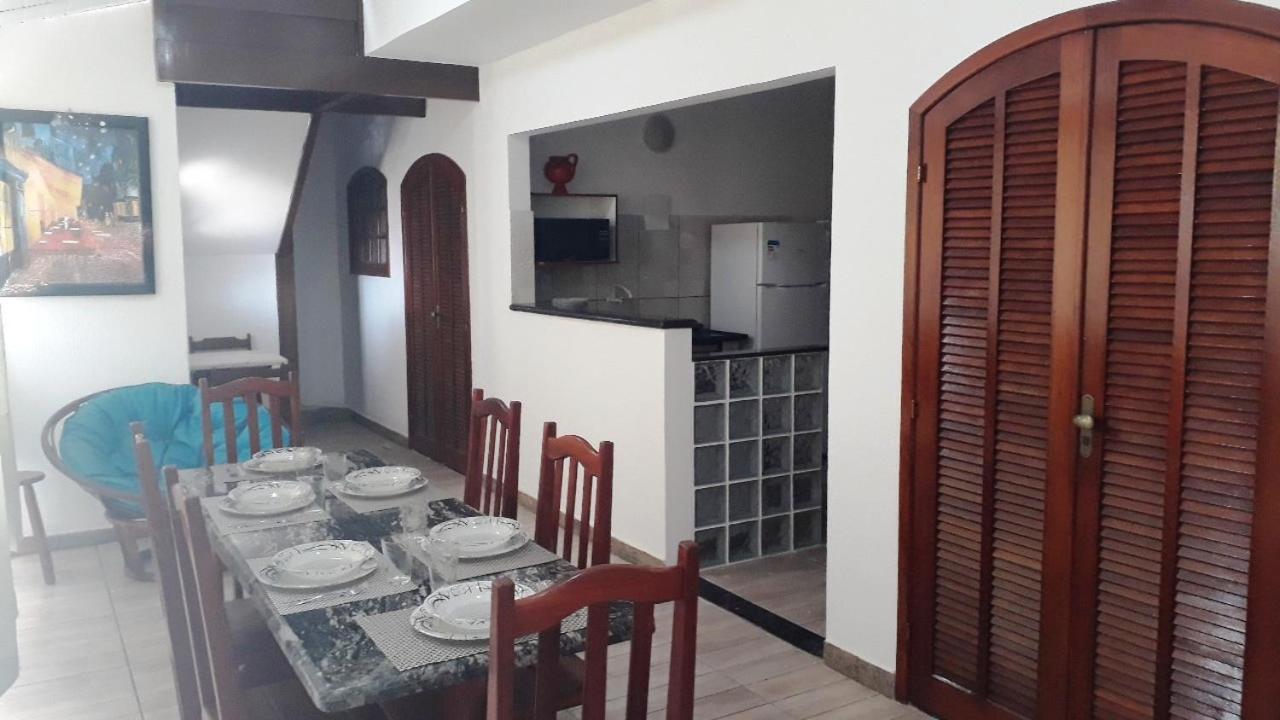 Italia Apartment