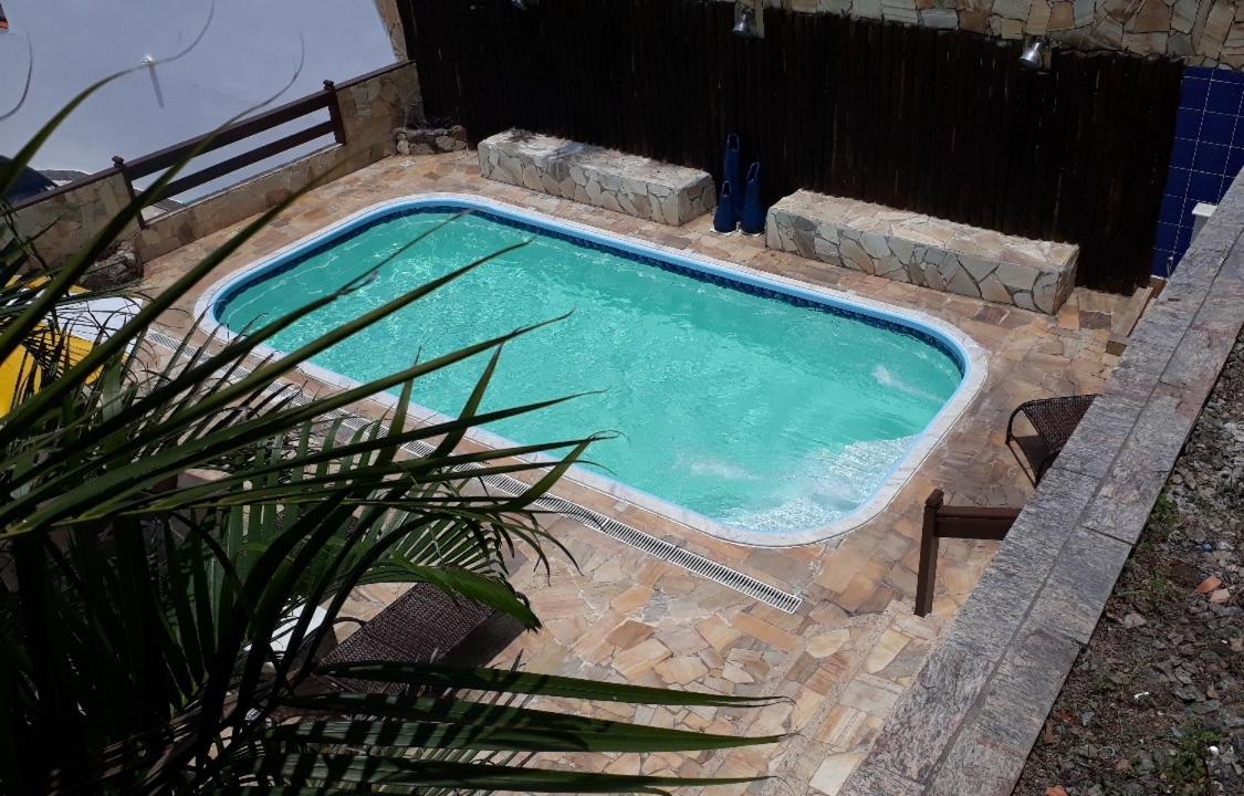 Italia Apartment *