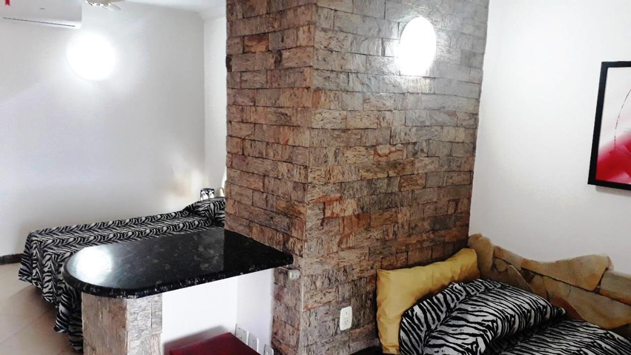 Italia Apartment Arraial do Cabo