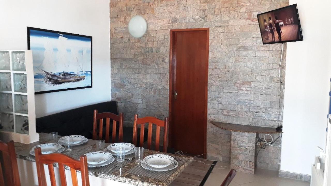 Apartment Italia Arraial do Cabo