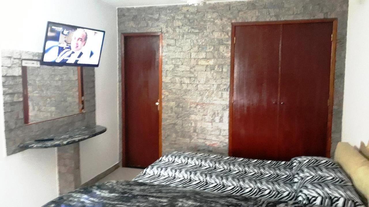 Apartment Italia Arraial do Cabo