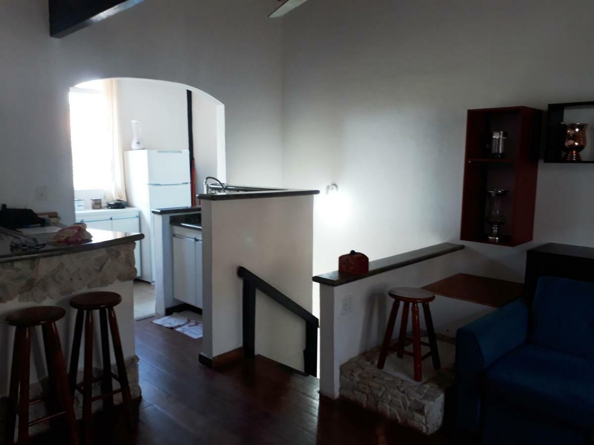 Apartment Italia Arraial do Cabo