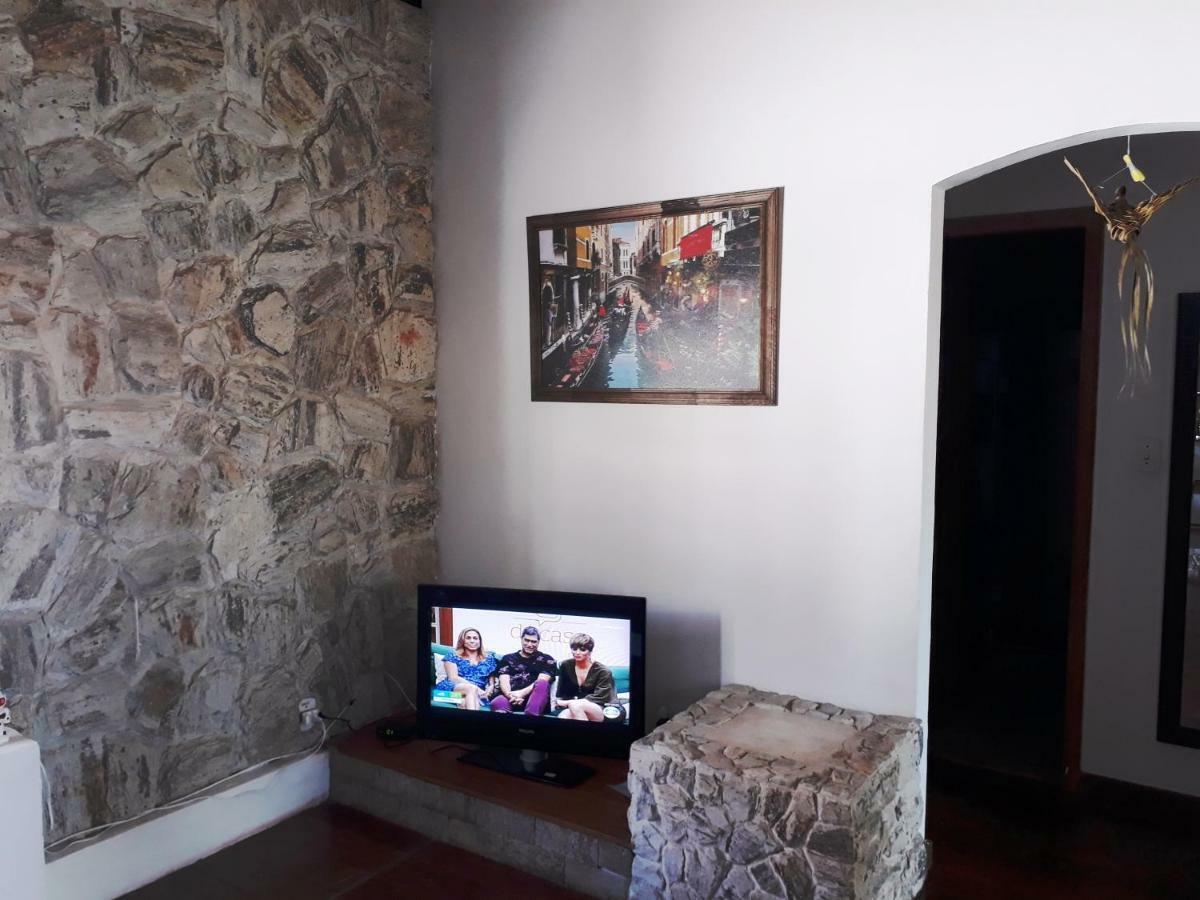 Italia Apartment Arraial do Cabo
