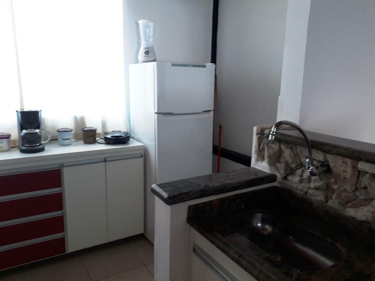 Apartment Italia Arraial do Cabo