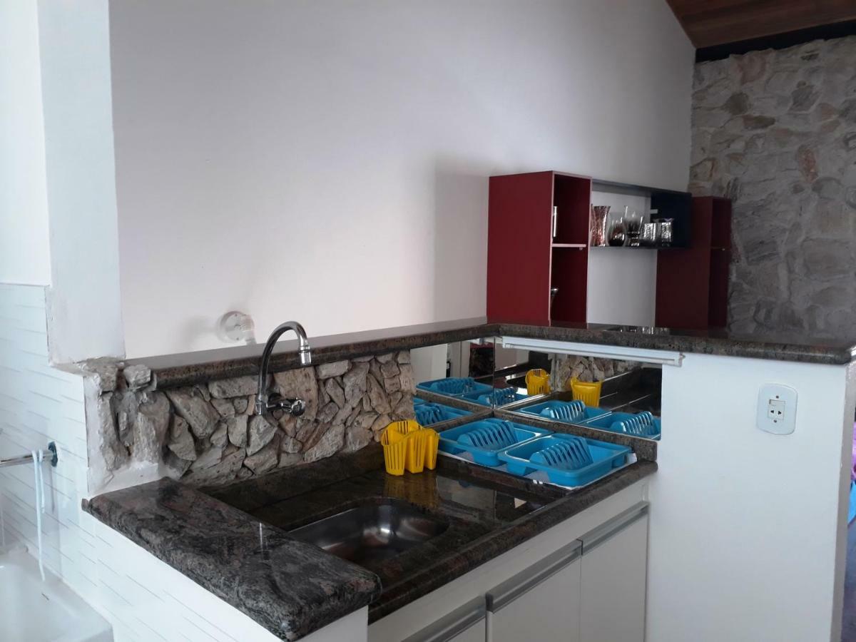 Apartment Italia Arraial do Cabo