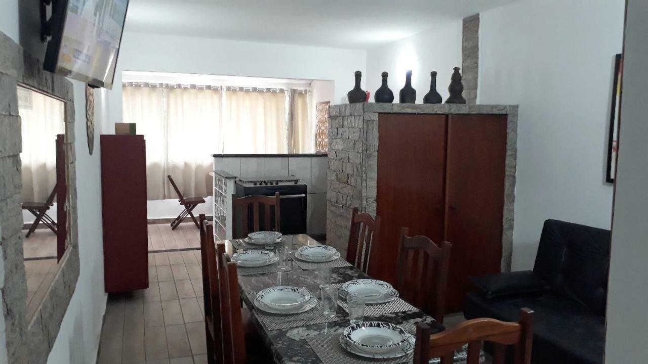 Apartment Italia