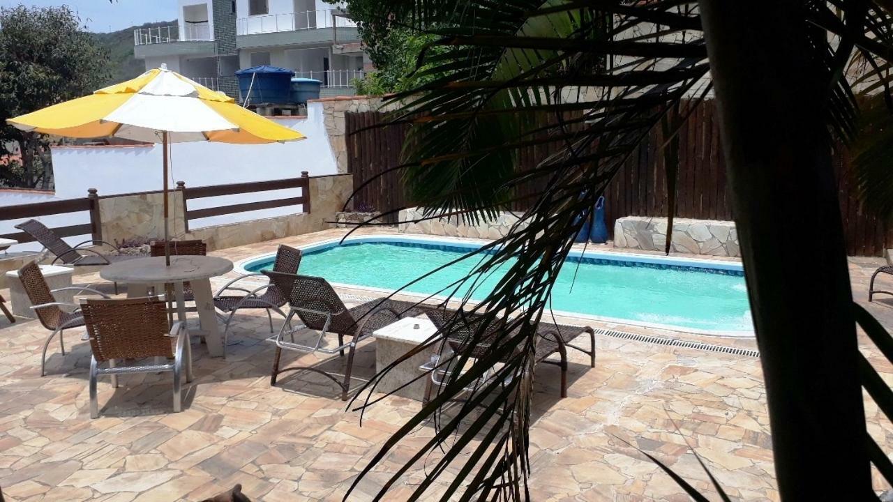 Italia Apartment