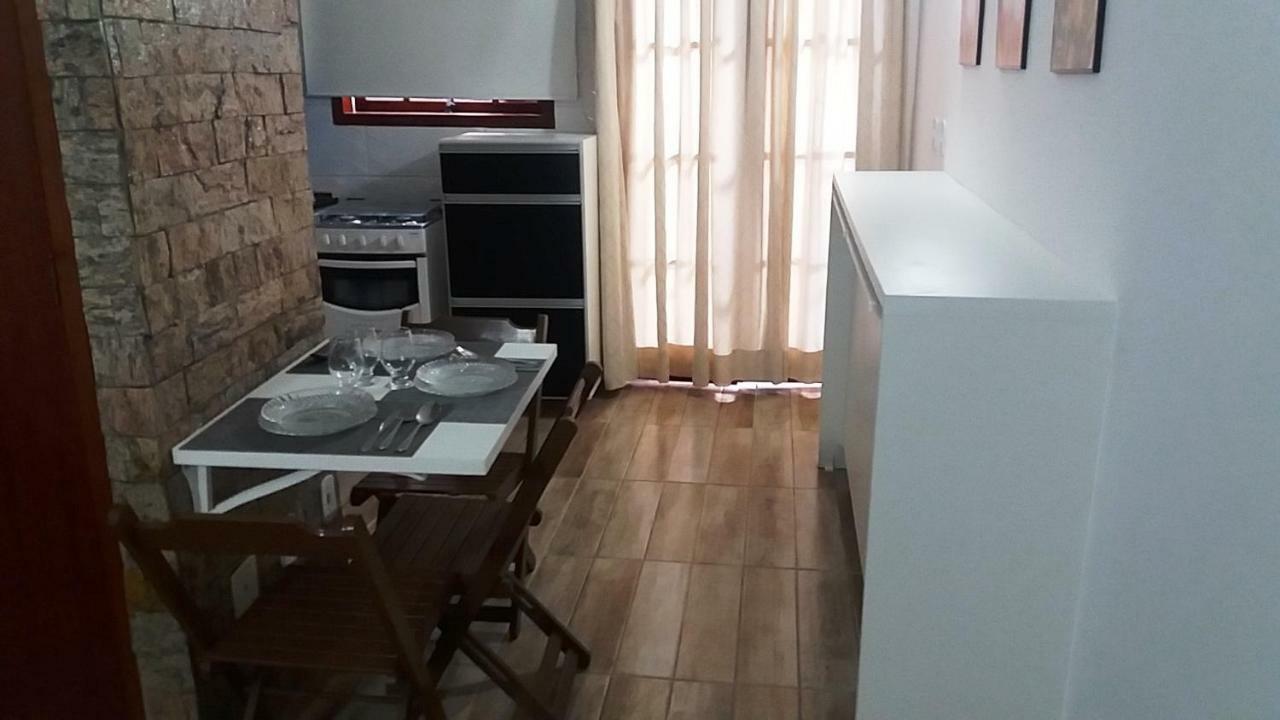 Italia Apartment Arraial do Cabo
