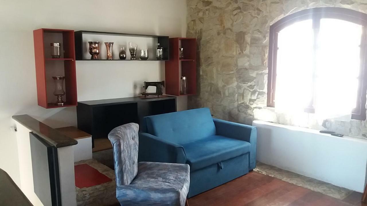 Apartment Italia